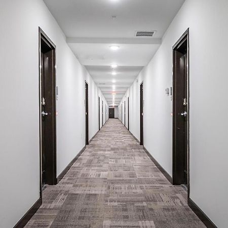 Downtown New Built Roof Top Balcony City View 525Pkwy Atlanta Bagian luar foto